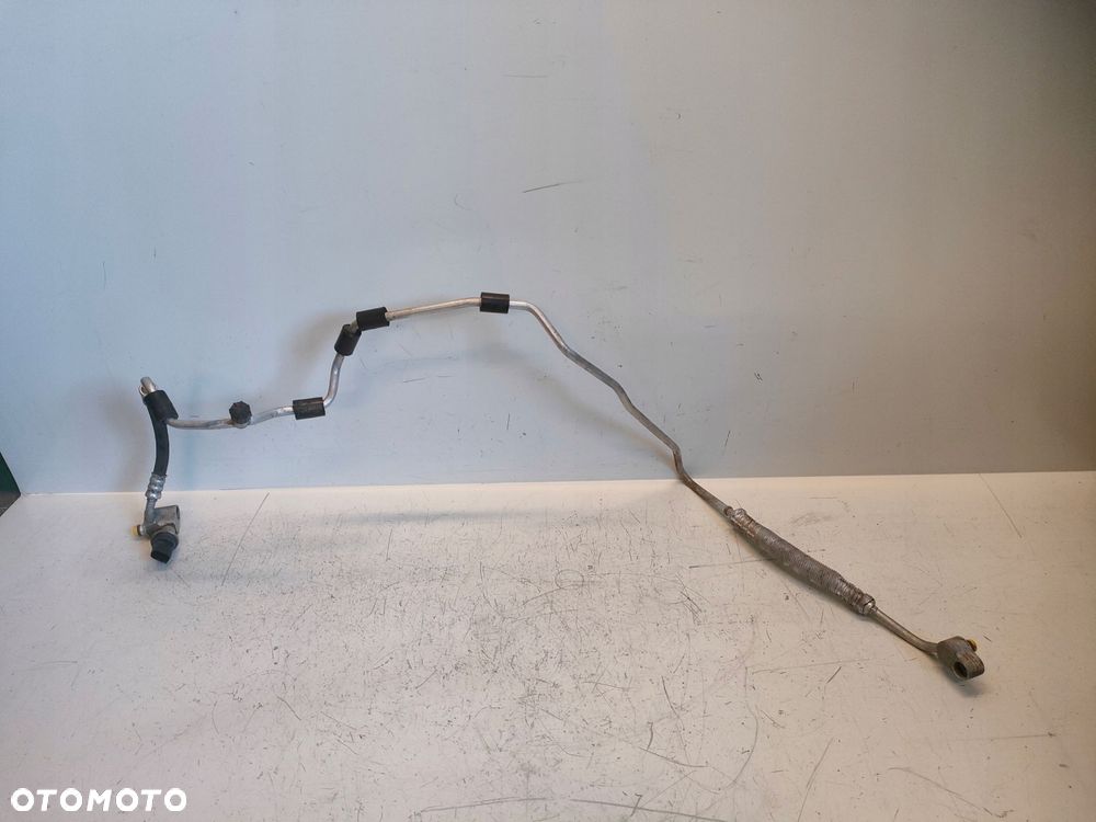 AUDI A3 8P 1.9 TDI PRZEWÓD KLIMATYZACJI - 4