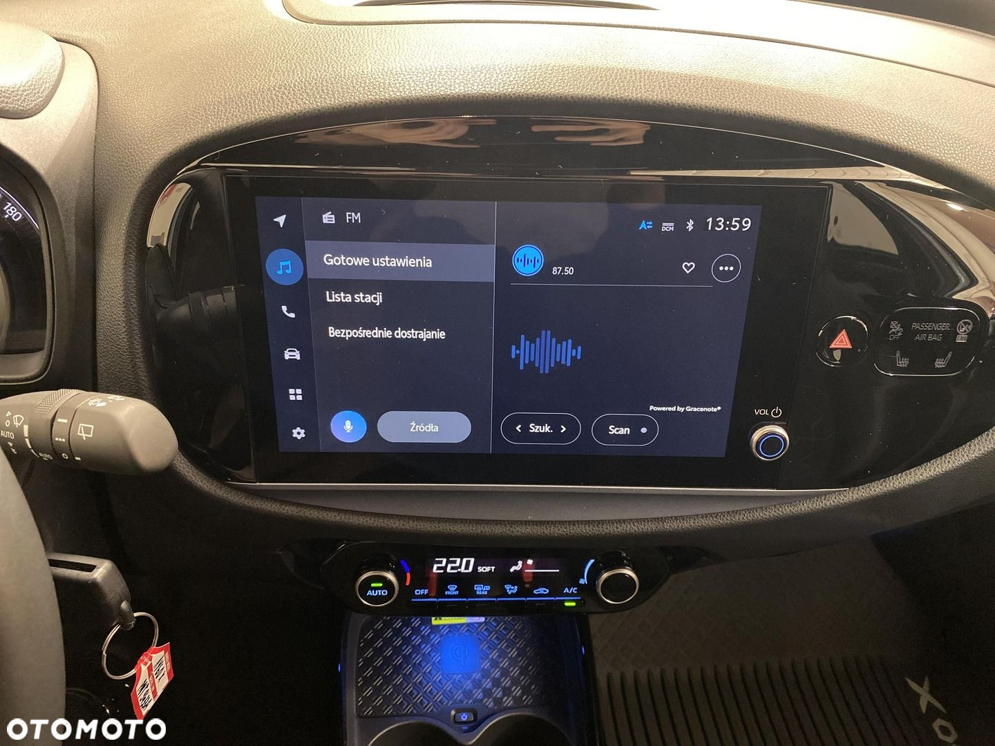 Toyota Aygo X 1.0 VVT-i Executive - 16