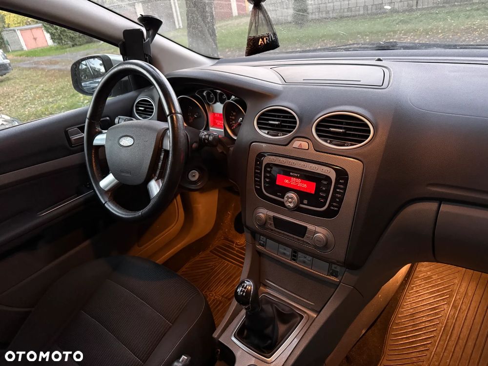 Ford Focus - 19