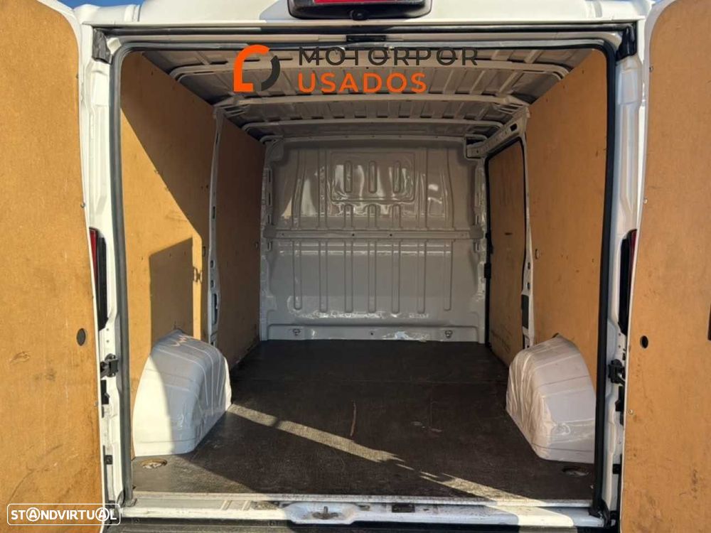 Fiat Ducato Outro - 10