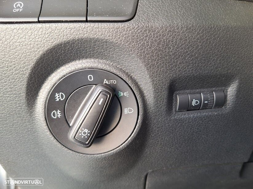 Skoda Fabia Break 1.0 TSI Ambition - 5