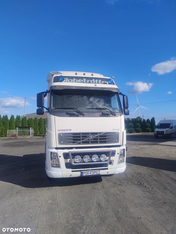 Volvo Fh 460 - 3