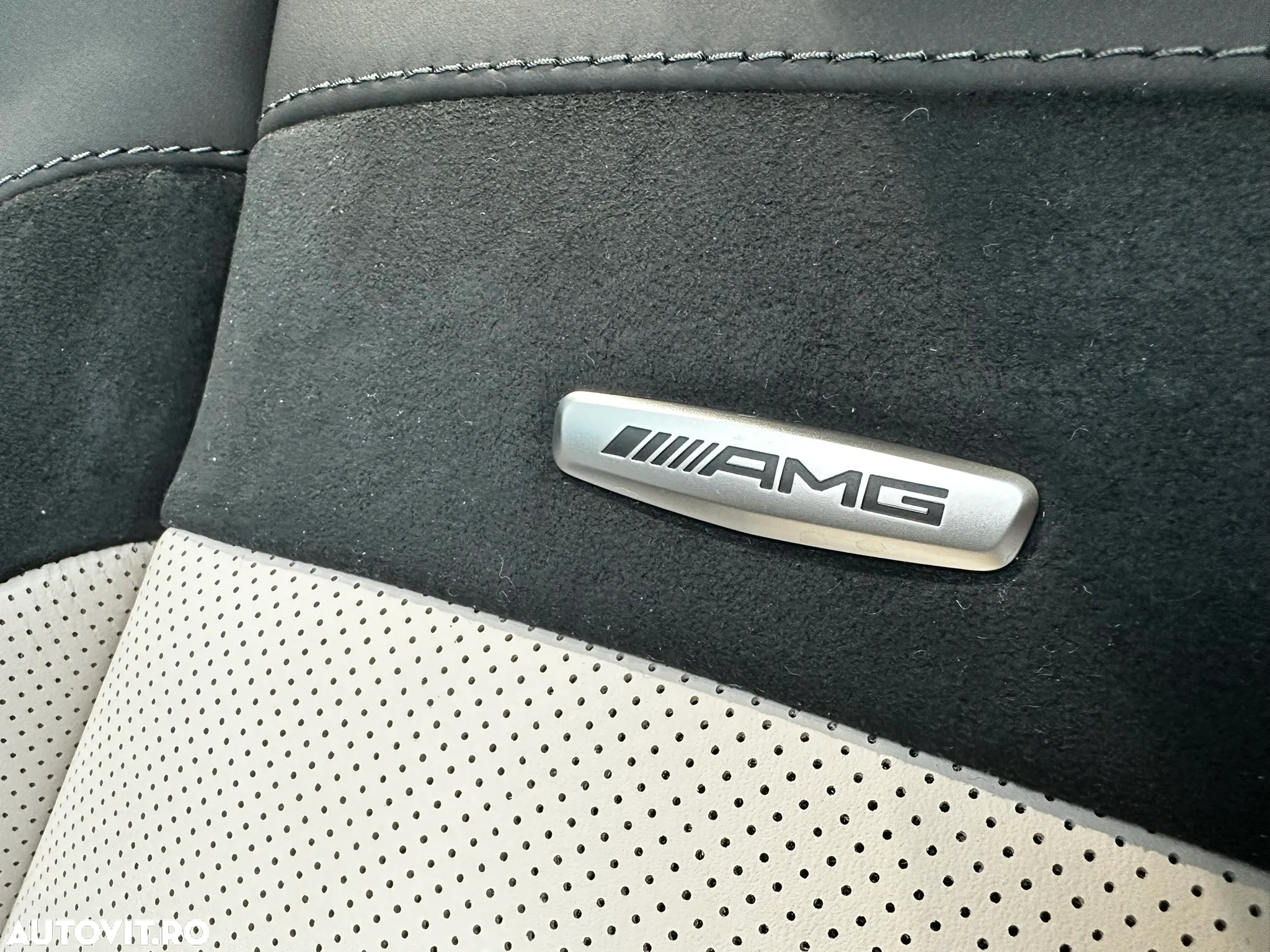 Mercedes-Benz GLE Coupe AMG 53 MHEV 4MATIC+ - 26