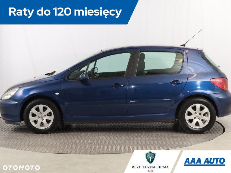Peugeot 307 - 3