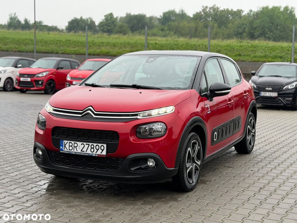 Citroën C3 1.2 PureTech Shine - 2