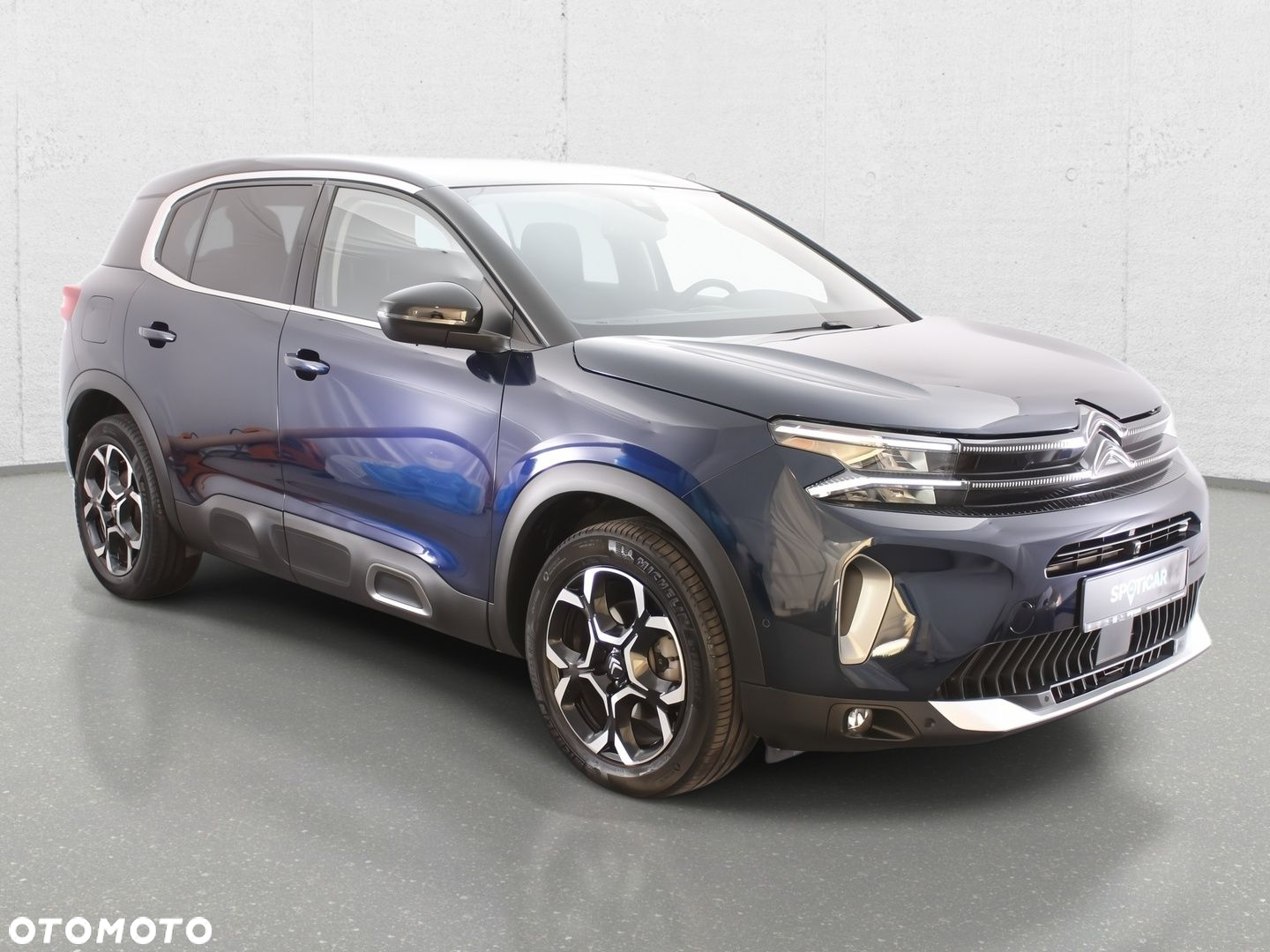 Citroën C5 Aircross - 5