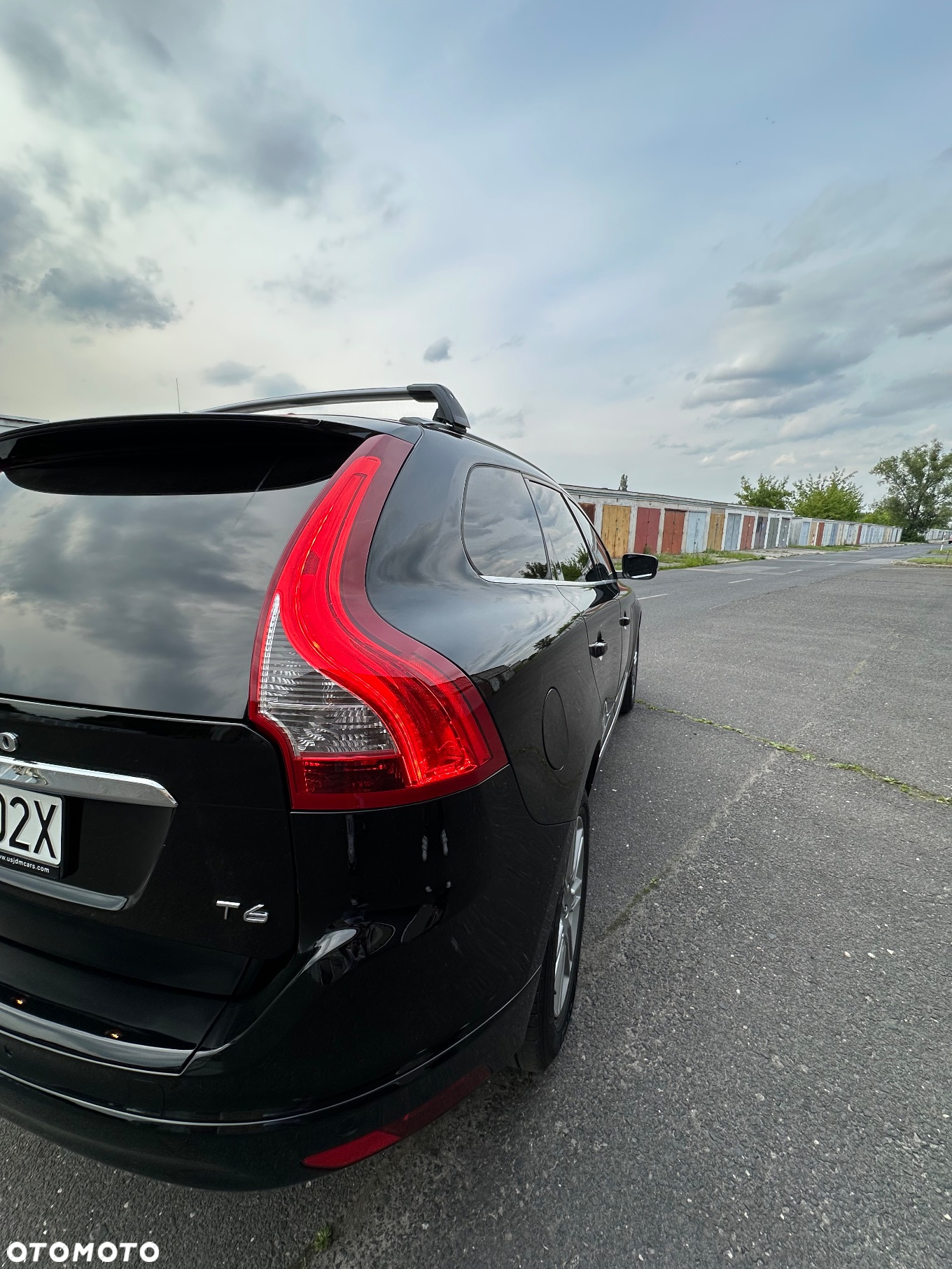 Volvo XC 60 T6 AWD Drive-E Momentum - 12