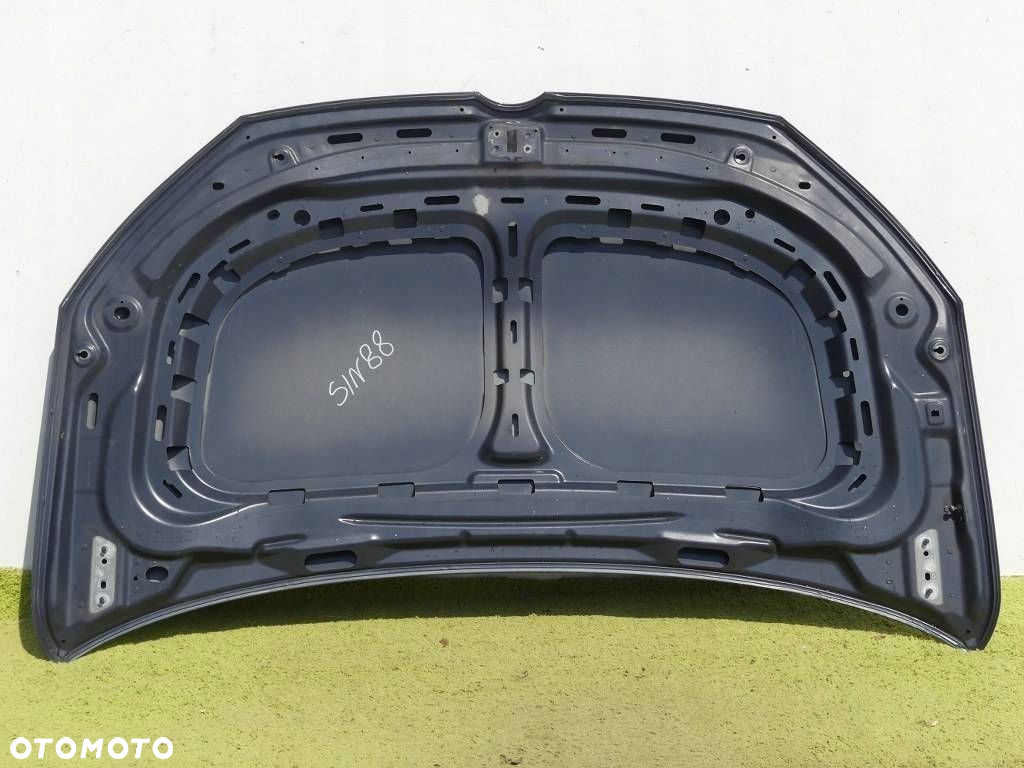 Maska Vw TOURAN 2 II 1T0 10-15r SUPER - 4