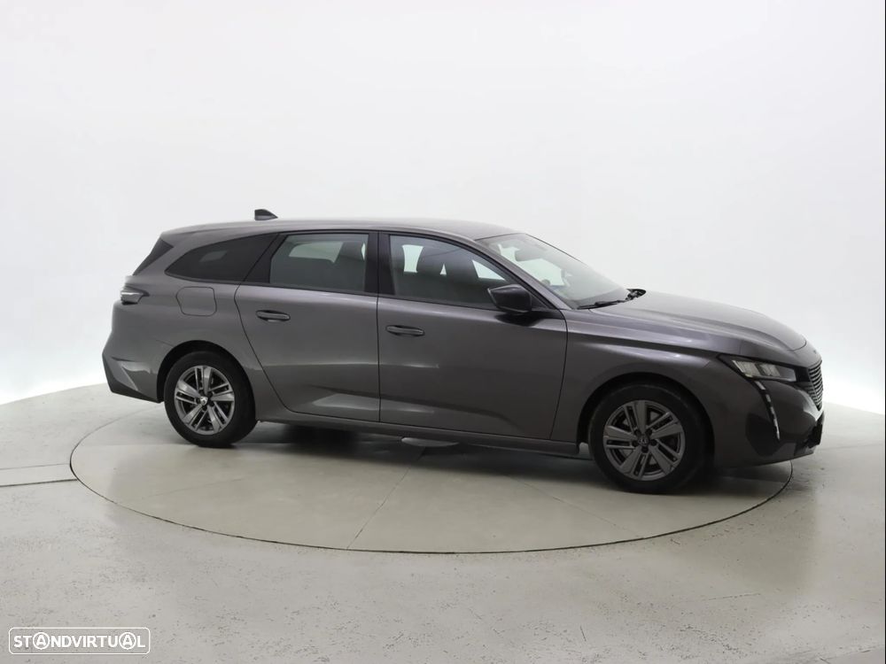 Peugeot 308 SW 1.5 BlueHDi Active Pack EAT8 - 9