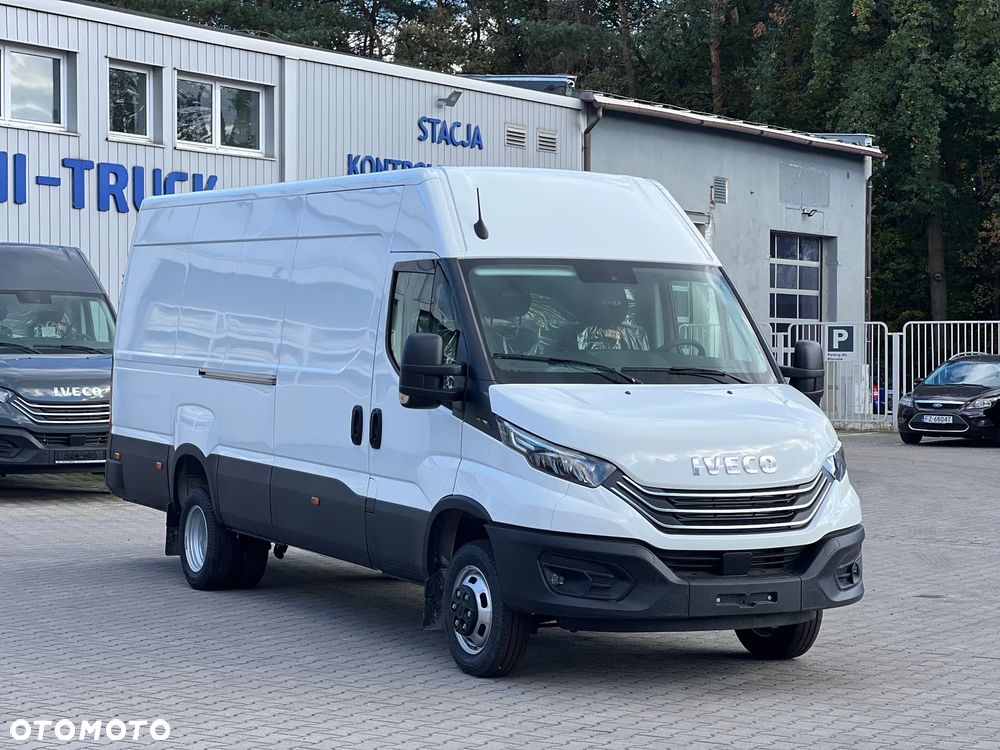 Iveco Daily - 2