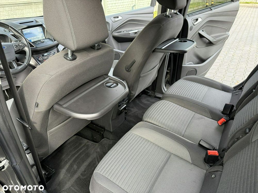 Ford C-MAX 1.0 EcoBoost Titanium ASS - 24