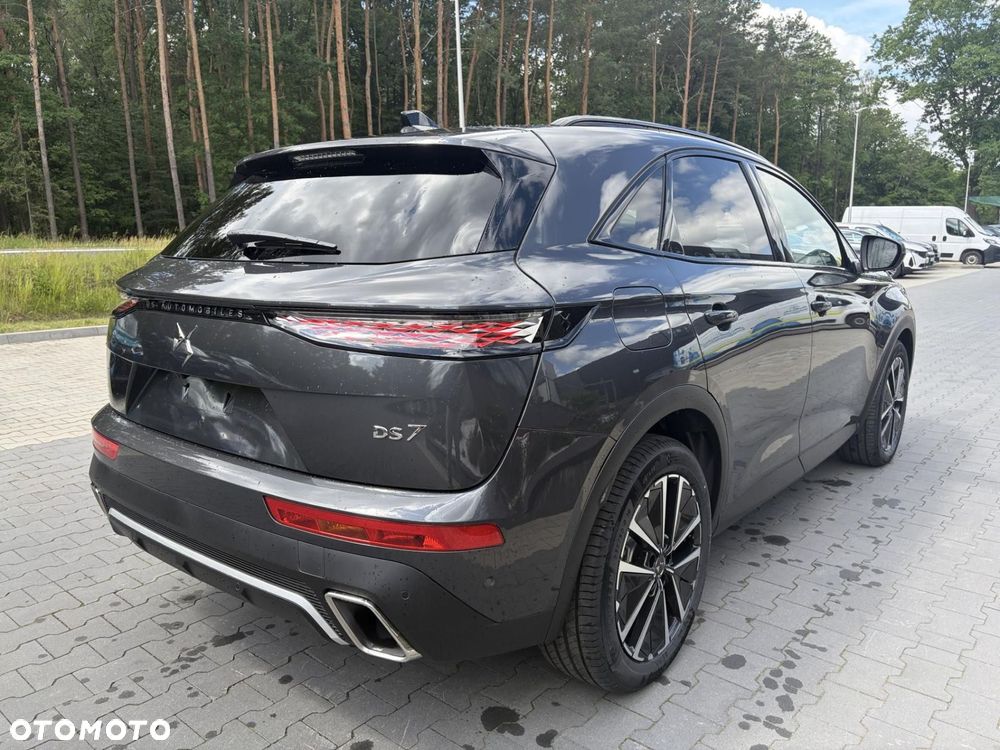 DS Automobiles DS 7 Crossback - 7