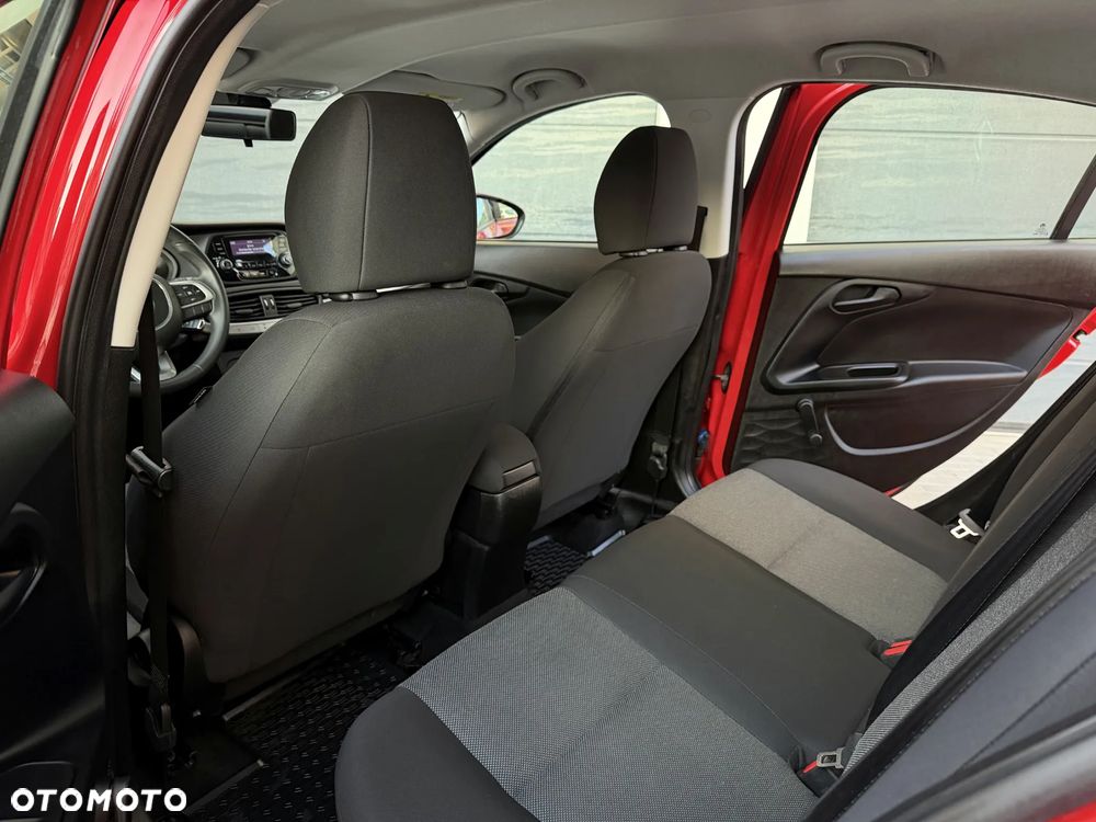 Fiat Tipo - 11