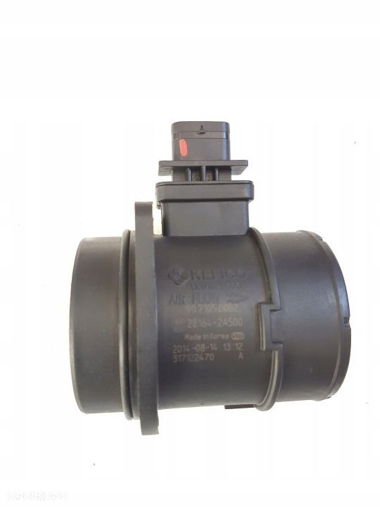 PRZEPŁYWOMIERZ CEED 1,6CRDI 28164-2A500 9021050002 - 1