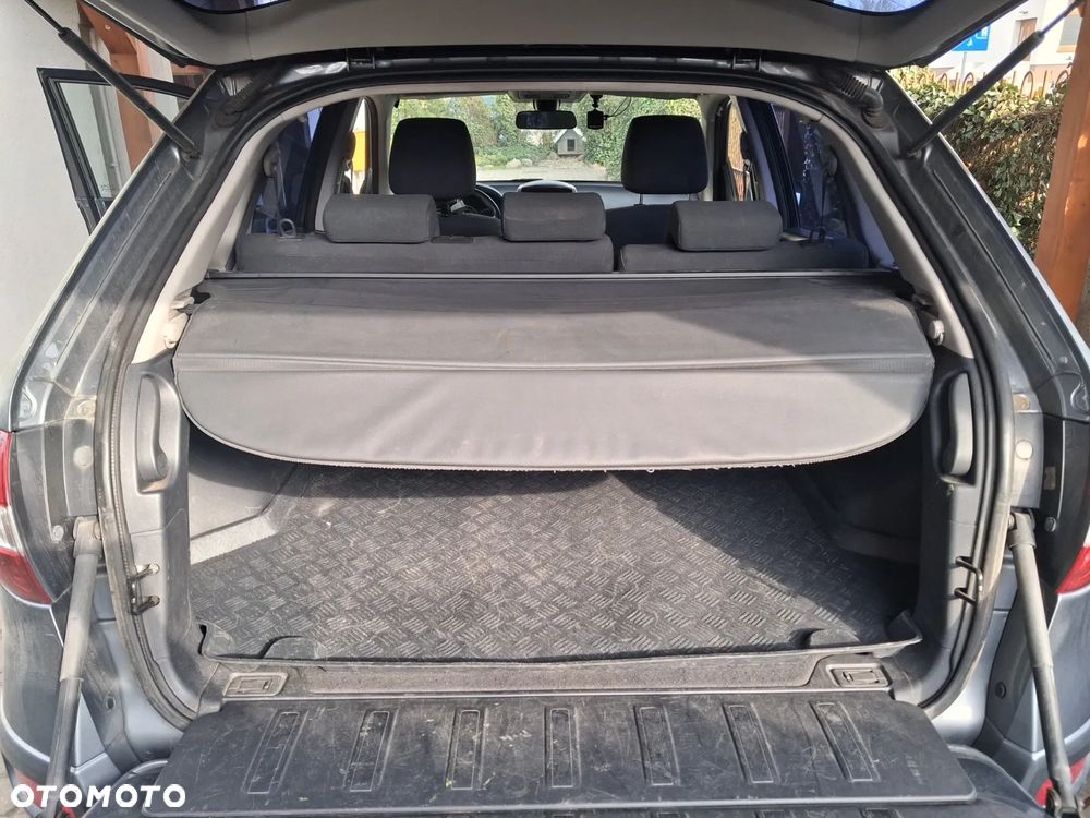 Renault Koleos 2.0 dCi 4x4 Dynamique - 9