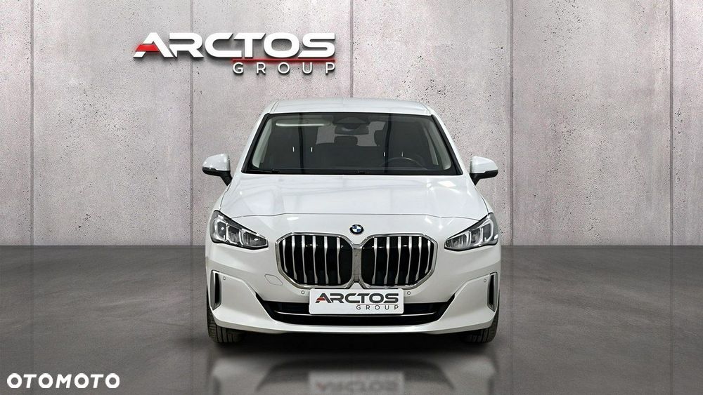 BMW Seria 2 218i GT Luxury Line - 8