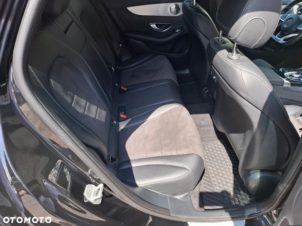 Mercedes-Benz GLC - 20