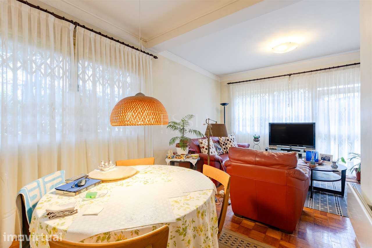 Prédio com 4 apartamentos junto Avenida Boavista | Prédio Lordelo Ouro - Grande imagem: 5/24