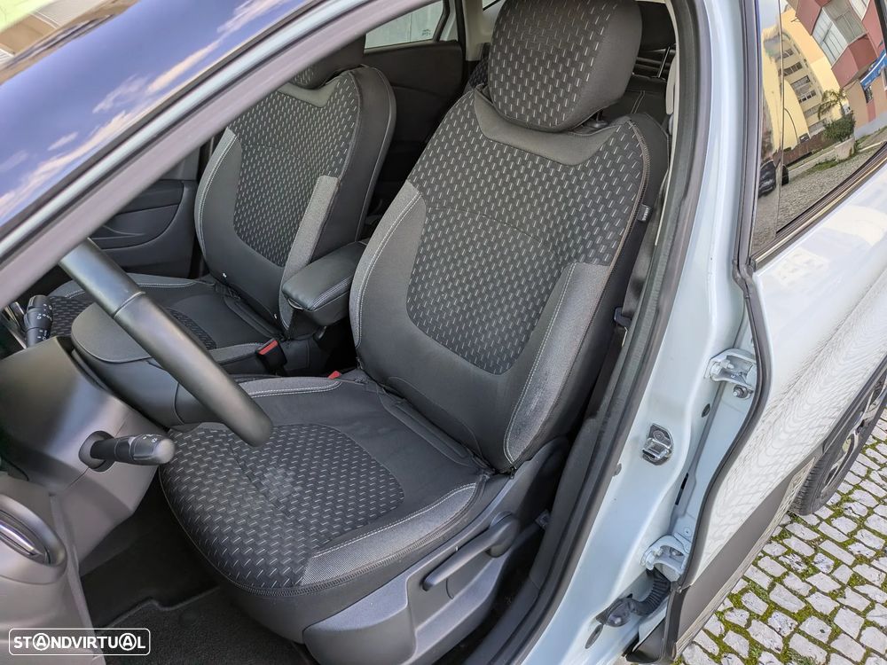 Renault Captur 1.5 dCi Exclusive EDC - 5