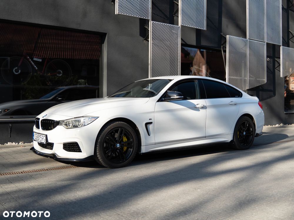 BMW Seria 4 - 6