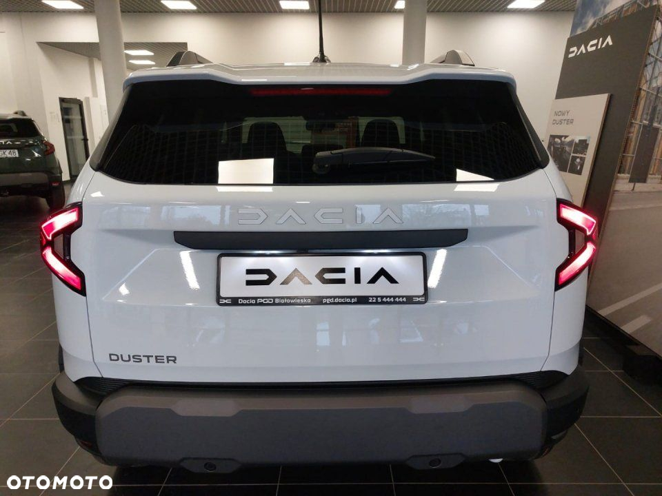 Dacia Duster - 4