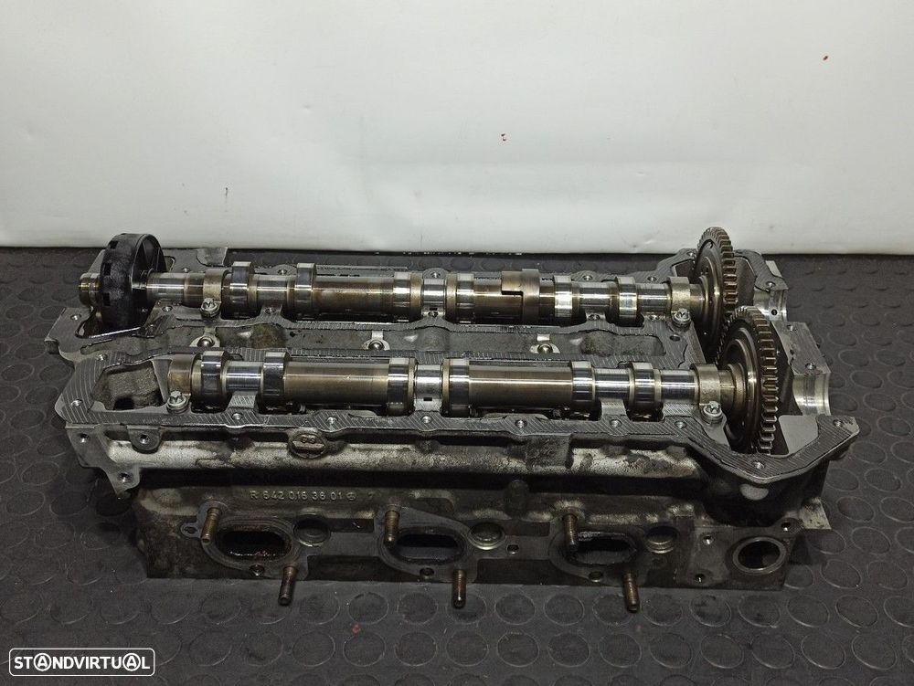 COLAçA MERCEDES CLASE R (W251) 280 CDI 4-MATIC (251.020) - 5