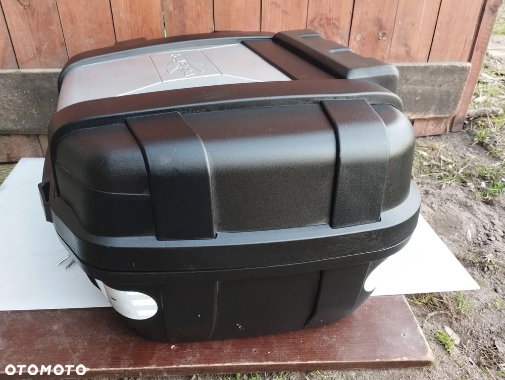 kufer centralny Kappa Monokey KGR52 Honda Yamaha Suzuki Kawasaki BMW Triumph - 4