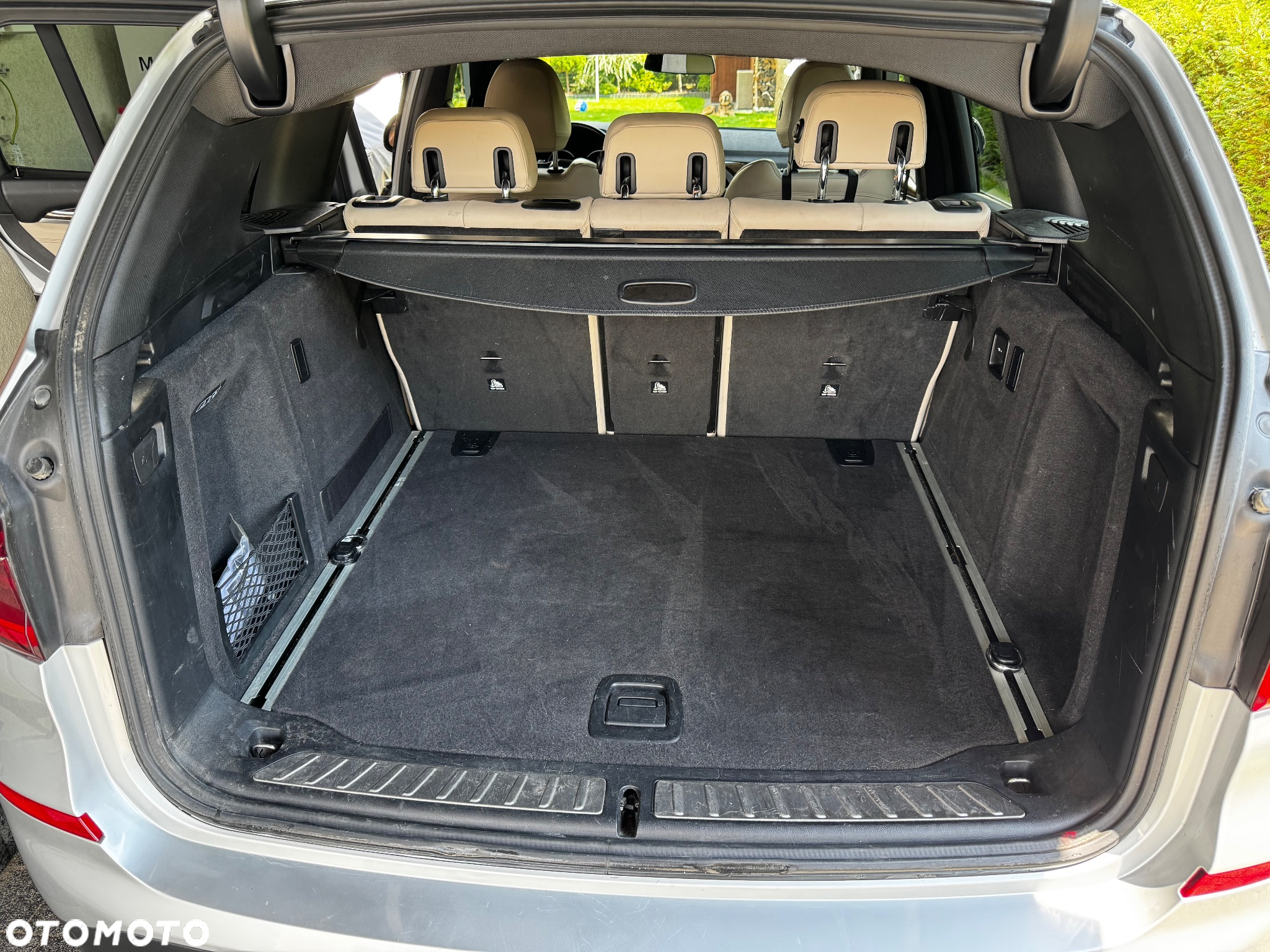 BMW X3 - 3