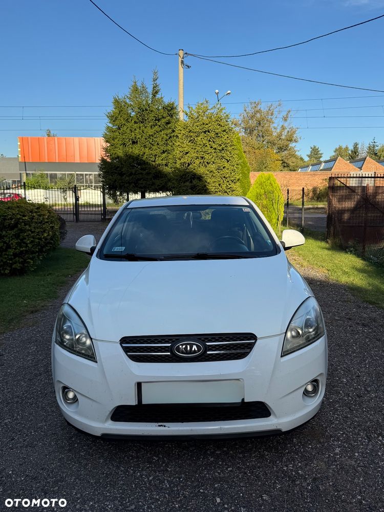 Kia ProCeed Pro_cee'd 1.6 crdi Optimum - 1