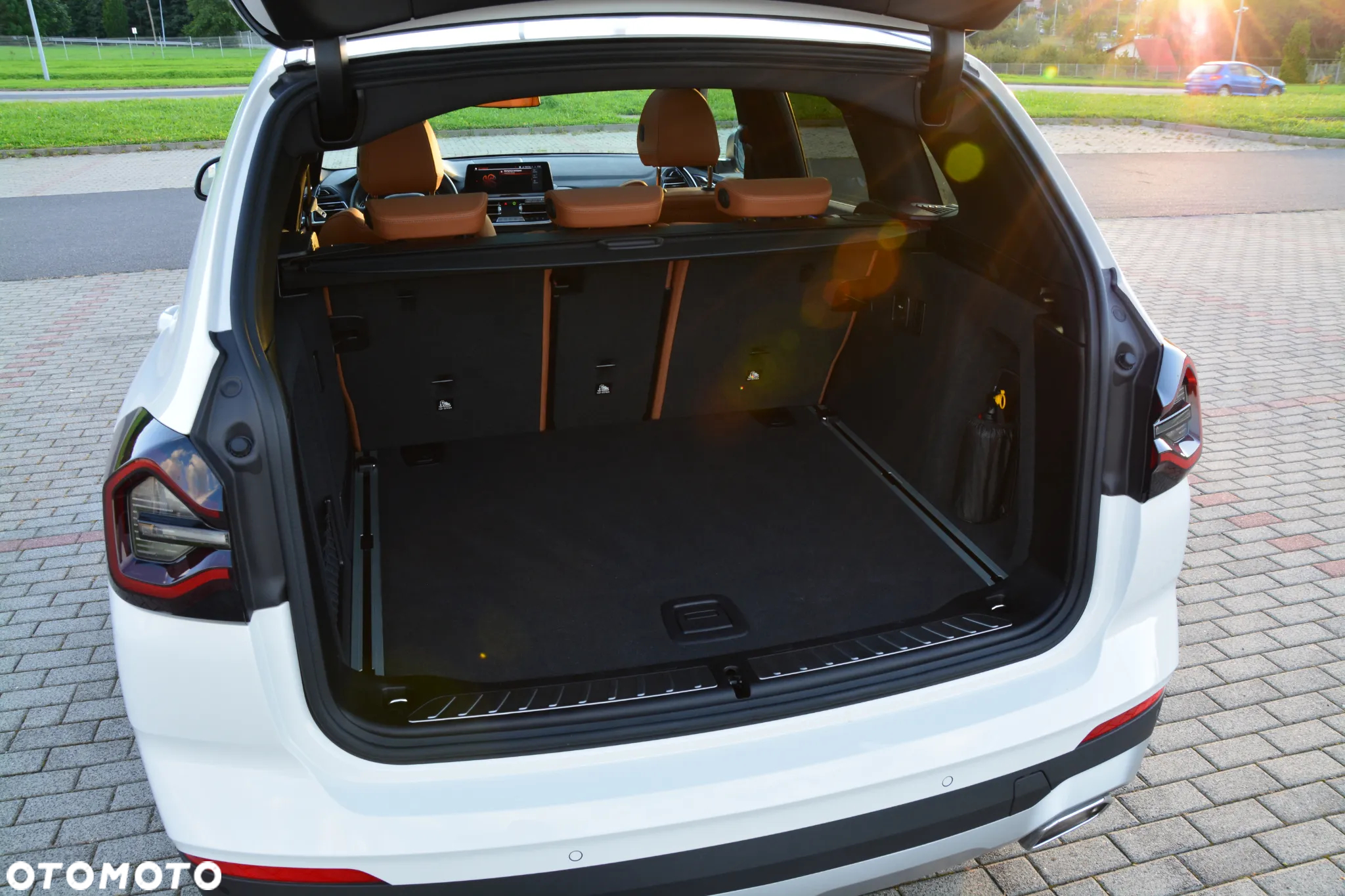 BMW X3 xDrive30i GPF xLine sport - 22