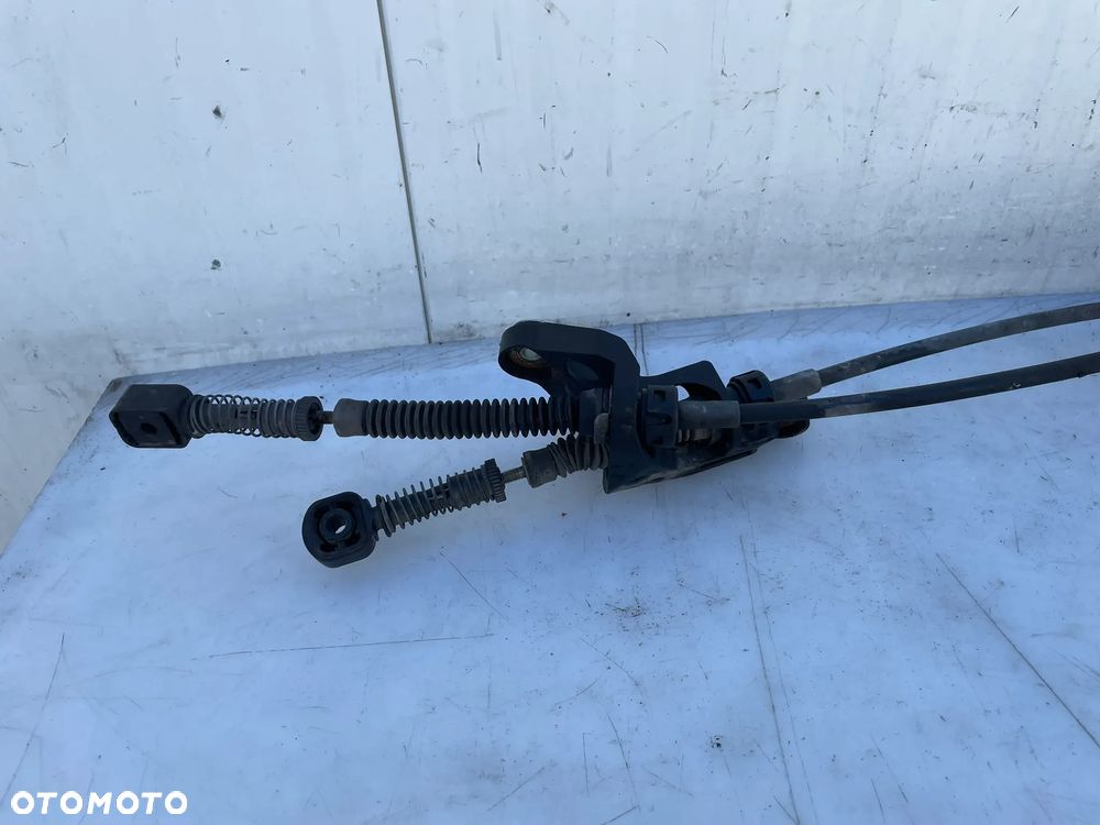 LEWAREK WYBIERAK BIEGÓW SEAT IBIZA IV POLO 1.2 12V 6Q0711049CG - 3