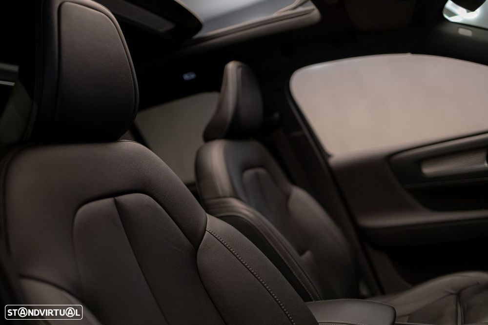 Volvo XC 40 P8 AWD Recharge RDesign - 8