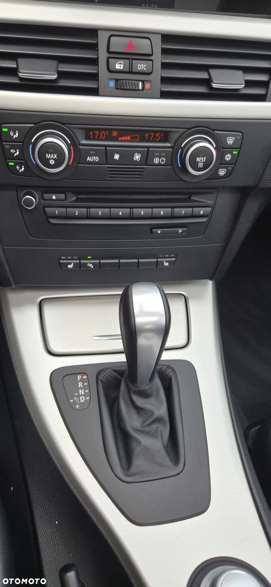 BMW Seria 3 318i Edition Sport - 30