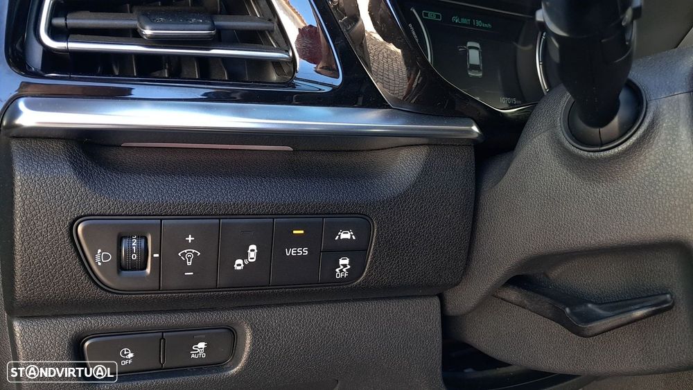 Kia e-Niro 64kWh - 28
