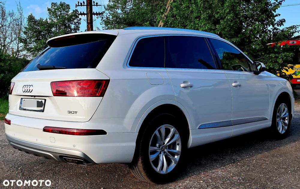 Audi Q7 - 11