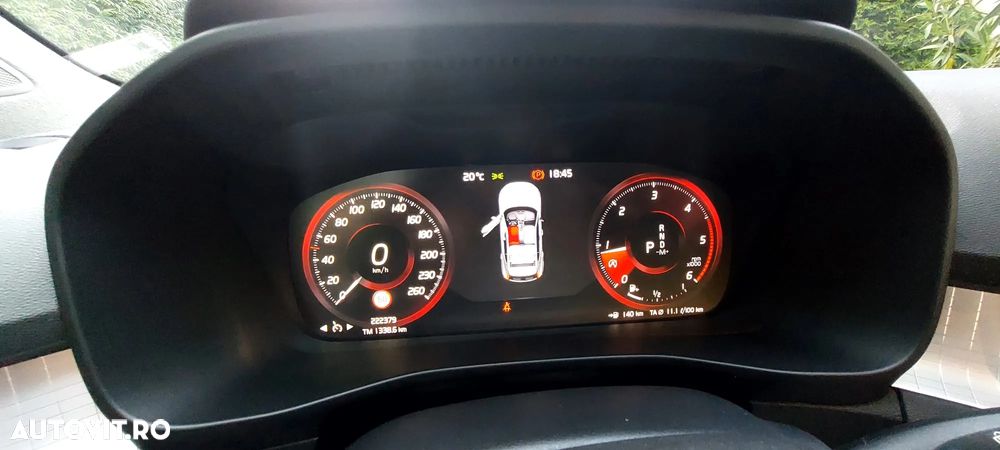 Volvo XC 40 D3 Inscription - 19