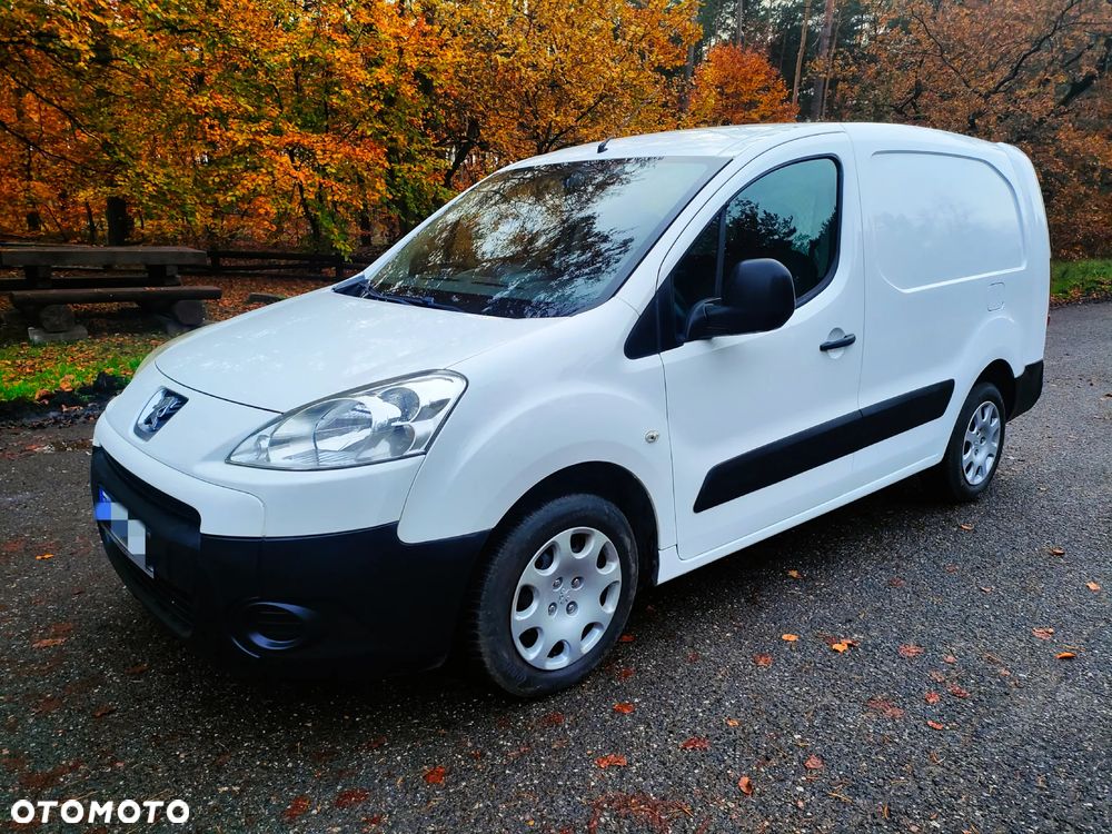 Peugeot Partner - 16