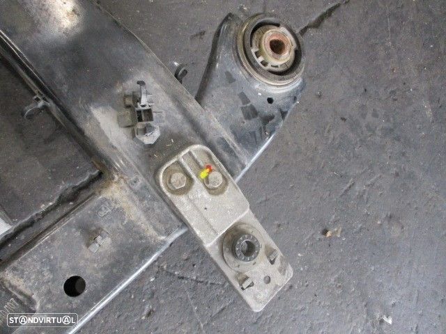 CHARRIOT FRONTAL OPEL ASTRA J 2010 -13327070 - 3