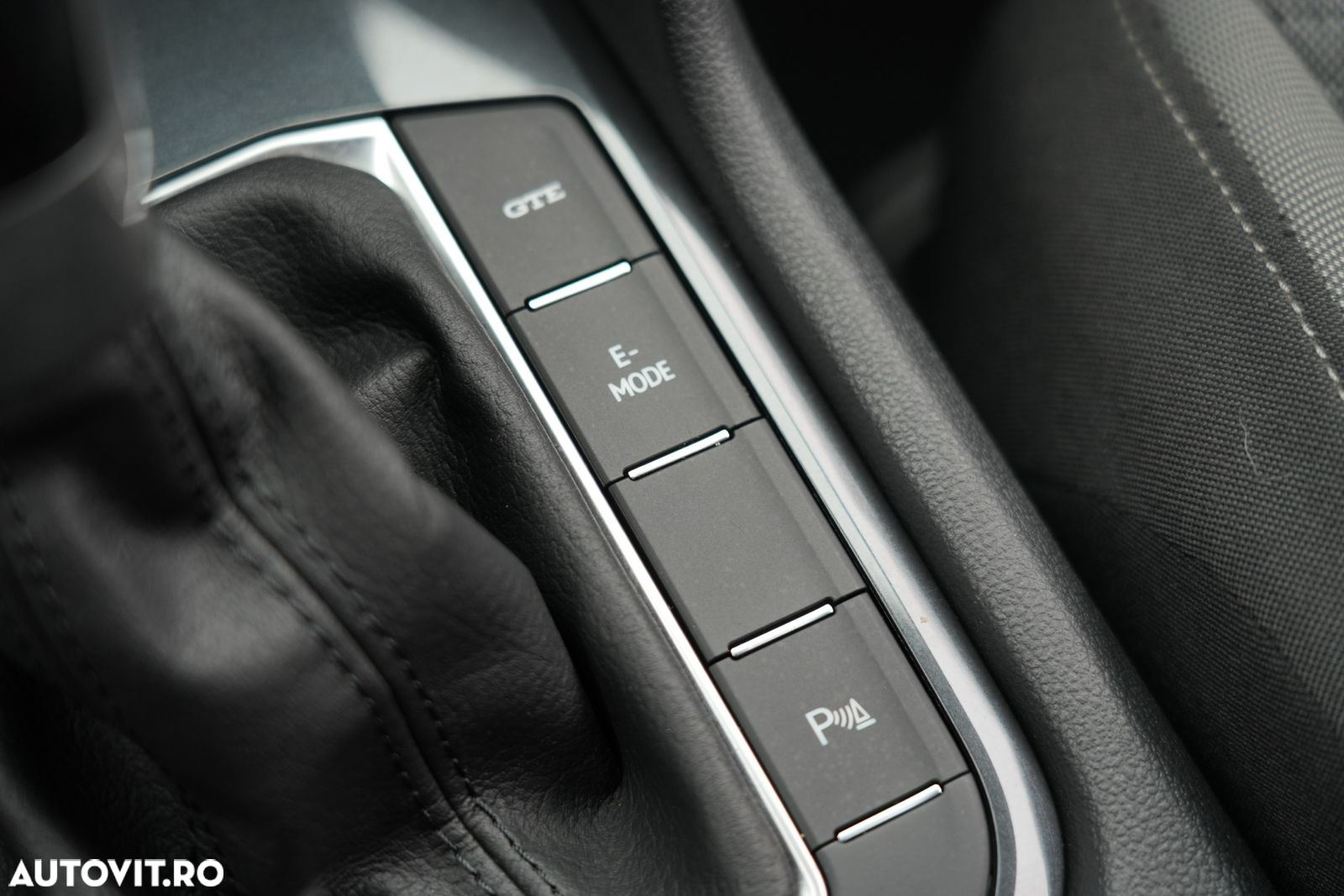 Volkswagen Tiguan 1.4 eHybrid OPF DSG Life - 21