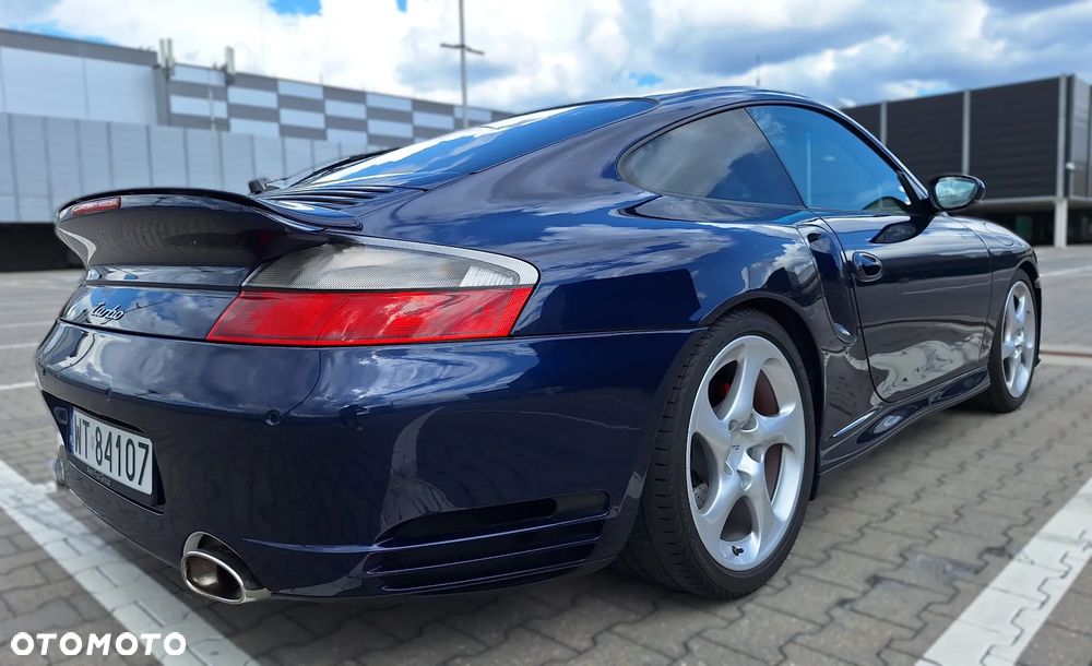 Porsche 911 - 11