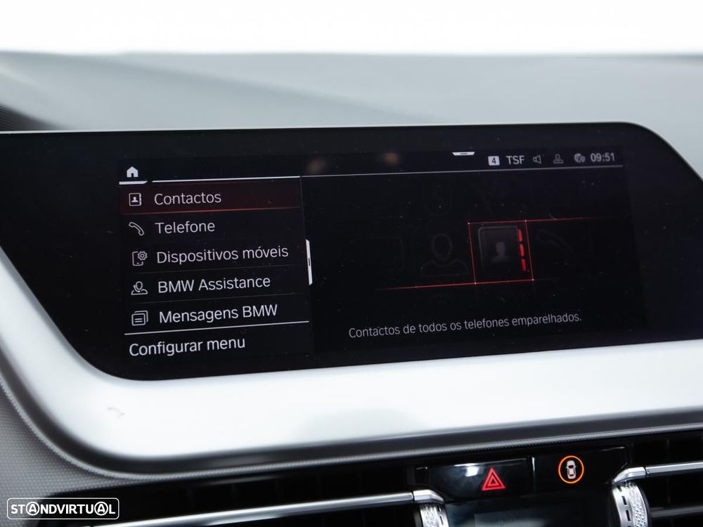 BMW 216 Gran Coupé d Advantage - 24
