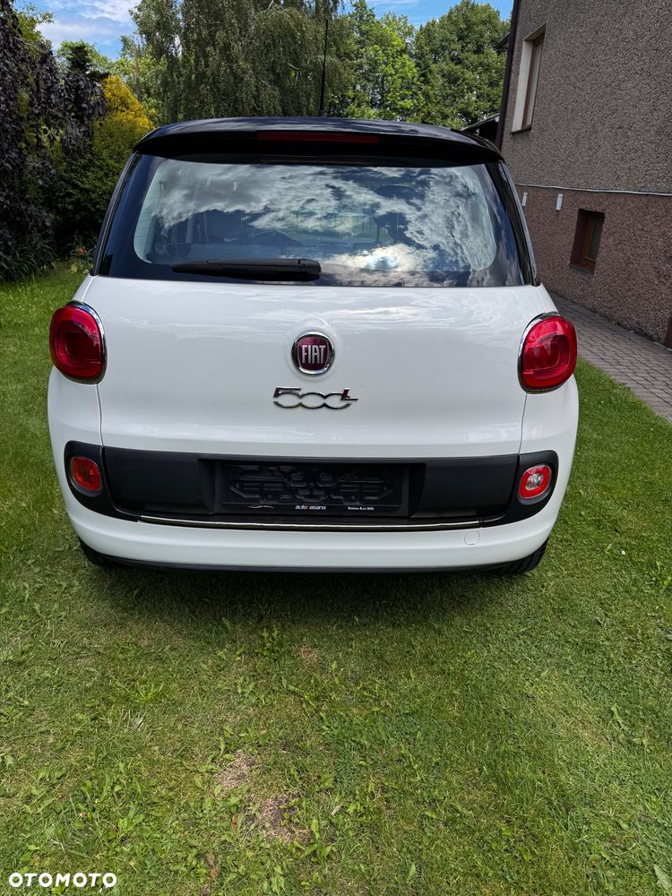 Fiat 500L Urban 1.3 Multijet Start&Stopp Lounge - 6