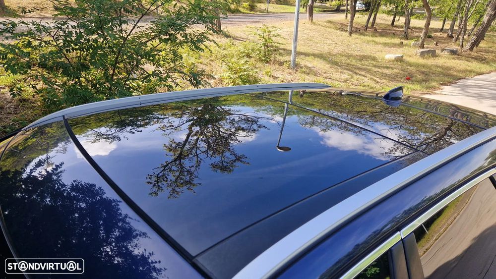 Jaguar F-Pace 2.0 i4D Prestige Aut. - 17