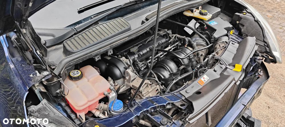 Ford C-MAX 1.6 FF Titanium - 14