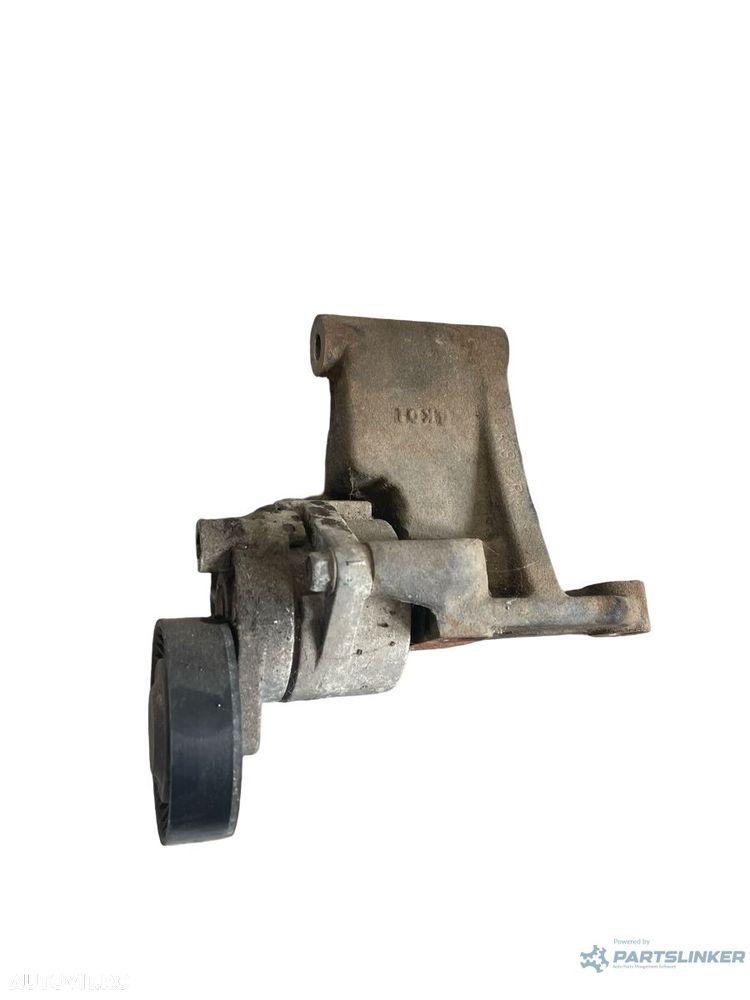 Fulie intinzator  KIA CARNIVAL II GQ 1999 - 2007 2.9 CRDi J3 - 1