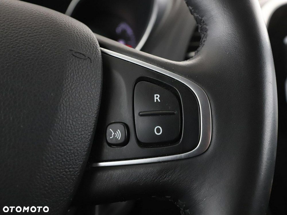 Renault Captur 1.5 dCi Energy Intens EU6 - 28