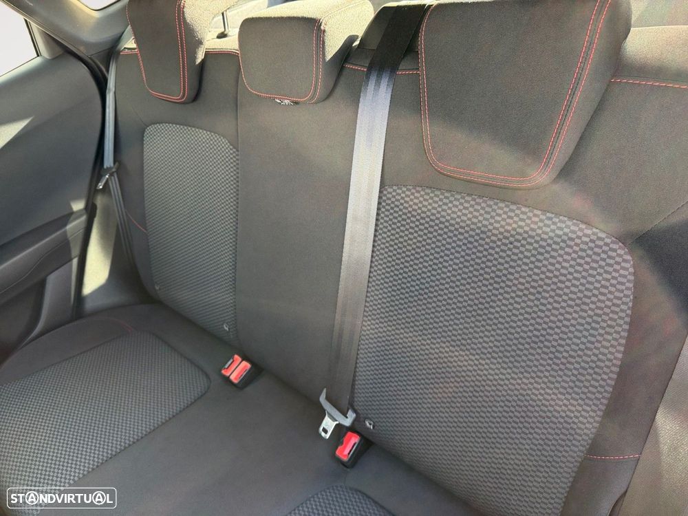 Ford Puma 1.0 EcoBoost ST-Line Aut. - 13