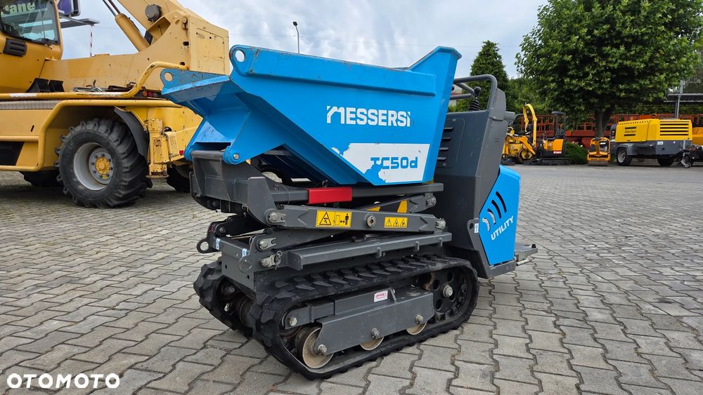 MESSERSI TC 50 D - 3