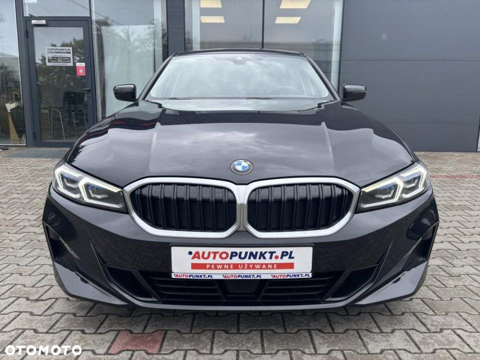 BMW Seria 3 - 2