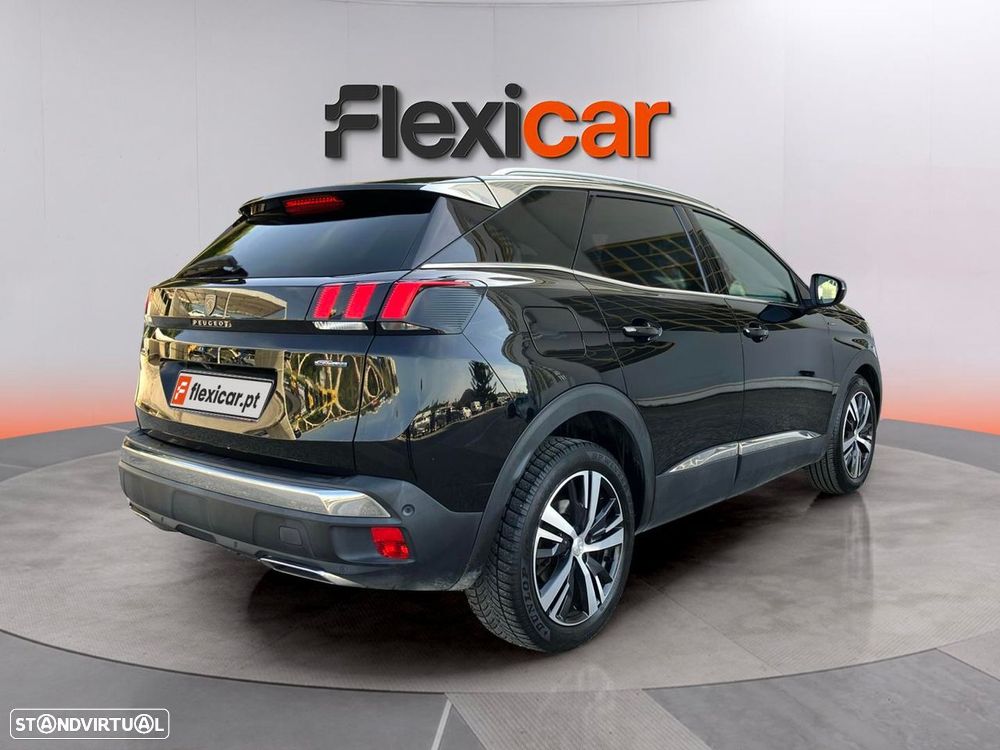 Peugeot 3008 - 8